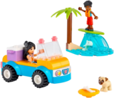 LEGO Friends - LEGO en promo chez Lidl Troyes à 6,99 €