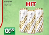 Aktuelle Bitburger Angebote bei Getränke Paradies in Unna Aktuelles Premium Pils Angebot bei Getränke Paradies in Unna ab 0,55 €