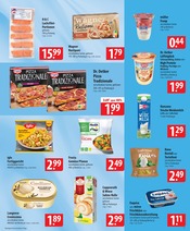 Aktueller famila Nordost Prospekt mit Milch, "besser als gut!", Seite 11