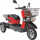 Elektromobil E-Carrier 25 V.3 Angebote von Rolektro bei Netto Marken-Discount Bremen für 2.799,00 €