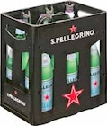 Suprema Mineralwasser im Angebot bei GLOBUS in Salzgitter Suprema Mineralwasser Angebote von S.Pellegrino bei GLOBUS Salzgitter für 5,99 €