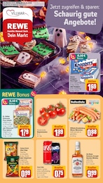 REWE Prospekt für Runkel mit 30 Seiten REWE Prospekt für Runkel: "Dein Markt", 30 Seiten, 26.10.2026 - 31.10.2026