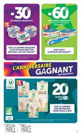 D'autres offres dans le catalogue "U Express" de U Express D'autres offres dans le catalogue "U Express" de U Express à la page 5