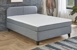 Boxspringbett Joliet bei Möbel AS im Kuppenheim Prospekt für 399,95 €