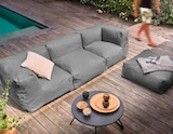 Fauteuil droit MIXI OVIALA en promo chez Weldom Perpignan à 79,90 €