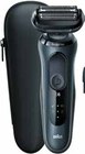 Aktuelle Rasierer Angebote bei expert in Saarbrücken Aktuelles Herrenrasierer Series 6 61-N1000s Angebot bei expert in Saarbrücken ab 99,00 €