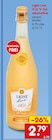 Sekt im Netto Marken-Discount Prospekt Light Live im aktuellen Netto Marken-Discount Prospekt für 2,79 €