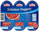 Schinken Nuggetz im Angebot bei REWE in Heinsberg Schinken Nuggetz Angebote von Reinert bei REWE Heinsberg für 1,99 €