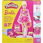 Play-Doh - Barbie Designer - PLAY DOH - Carrefour à Montigny-le-Bretonneux Play-Doh - Barbie Designer - PLAY DOH en promo chez Carrefour Montigny-le-Bretonneux à 24,99 €