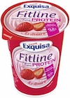 Quark oder Fitline, Creme Natur oder Milder Skyr Vanille bei E center im Villingen-Schwenningen Prospekt für 1,49 €