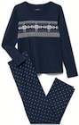 Pyjama von  im aktuellen Tchibo im Supermarkt Prospekt für 19,99 €