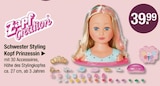 Schwester Styling Kopf Prinzessin von Zapf Creation im aktuellen V-Markt Prospekt für 39,99 €