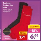 Business Socken im Angebot bei Netto Marken-Discount in Neuwied Business Socken Angebote bei Netto Marken-Discount Neuwied für 6,99 €