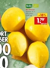 Bio Zitronen im Angebot bei Netto Marken-Discount in Schwerte Bio Zitronen Angebote von BioBio bei Netto Marken-Discount Schwerte für 1,79 €
