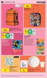 Offre Clairefontaine dans le catalogue Intermarché Hyper du moment à la page 50