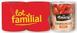 Tomates Entières Pelées au Jus - d'aucy - U Express à Pau Tomates Entières Pelées au Jus - d'aucy en promo chez U Express Pau à 1,79 €