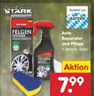 Felgenreiniger bei Netto Marken-Discount im Winkelhaid Prospekt für 7,99 €