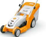 Akku-Rasenmäher RMA 239 von STIHL im aktuellen Hellweg Prospekt