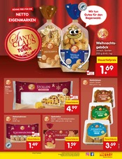 Aktueller Netto Marken-Discount Prospekt mit Stollen, "Aktuelle Angebote", Seite 53