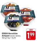 E center Weissach - Herzstücke Honey Peppers Angebot im Prospekt Herzstücke Honey Peppers bei E center im Weissach Prospekt für 1,99 €