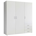 Kleiderschrank Harry für 149,99 € bei POCO im Angebot Kleiderschrank Harry im aktuellen POCO Prospekt