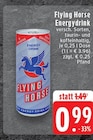 Aktuelles Energydrink Angebot bei EDEKA in Mönchengladbach ab 0,99 €