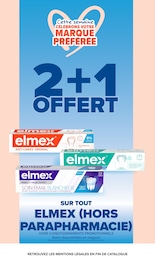 Prix et réduction Dentifrice dans le prospectus Carrefour en cours Offre Dentifrice dans le catalogue Carrefour du moment à la page 52