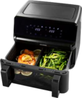 Heißluft-Fritteuse "14349" im Angebot bei E center in Rostock Heißluft-Fritteuse "14349" Angebote von Rah's Kochwerk bei E center Rostock für 79,99 €