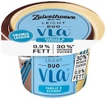 Vla Vanille Angebote von Zuivelhoeve bei REWE Offenbach für 0,69 €