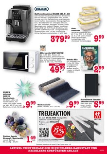 Wolle im aktuellen E center Prospekt (Mainz) Wolle im E center Prospekt "Aktuelle Angebote" mit 51 Seiten (Mainz)