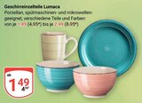 Geschirreinzelteile Angebote von Lumaca bei GLOBUS Saarlouis für 1,49 €