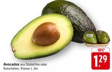 Avocados bei E center im Kirchheim Prospekt für 1,29 €