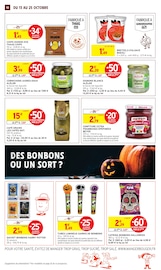 Promos Café dans le catalogue "Intermarché" de Intermarché Contact Café en promo dans le catalogue Intermarché Contact à la page 10