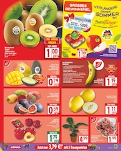 Kiwi Gold Angebote im Prospekt "Aktuelle Angebote" von EDEKA auf Seite 3