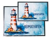 Fußmatte maritim für 4,99 € bei Netto mit dem Scottie im Angebot Fußmatte maritim im aktuellen Netto mit dem Scottie Prospekt