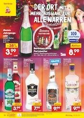 Aktueller Netto Marken-Discount Prospekt mit Kirschen, "Aktuelle Angebote", Seite 24