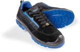 Sicherheitsschuhe oder Halbstiefel S3 Angebote bei Netto Marken-Discount Villingen-Schwenningen für 24,99 €