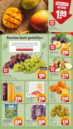Schweinefilet Angebot & Preis im aktuellen REWE Prospekt Schweinefilet Angebot im aktuellen REWE Prospekt auf Seite 8