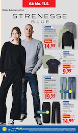 Hose Angebot im aktuellen Lidl Prospekt auf Seite 38