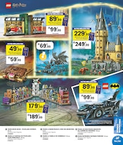 Promos Cheminée dans le catalogue "JOUEZ AVEC NOUS" de JouéClub à la page 145 Promos Cheminée dans le catalogue "JOUEZ AVEC NOUS" de JouéClub à la page 145