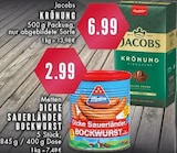Aktuelles Krönung Angebot bei EDEKA in Bochum ab 2,99 €