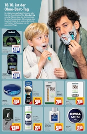 Nivea im REWE Prospekt in Bonn Aktueller REWE Prospekt mit Nivea, "Dein Markt", Seite 18