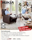 Wohn Schick Haigerloch - Fernsehsessel Angebot im Prospekt Fernsehsessel bei Wohn Schick im Haigerloch Prospekt für 1.111,00 €