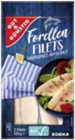 Forellen-Filets Angebote bei EDEKA Straubing