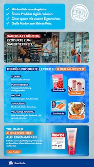 Montag Angebot im ALDI SÜD Prospekt, gültig von 14.07.2025 bis 19.07.2025 Montag Angebot im aktuellen ALDI SÜD Prospekt auf Seite 3