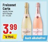 Carta im Angebot bei Trinkgut in Velbert Carta Angebote von Freixenet bei Trinkgut Velbert für 3,99 €