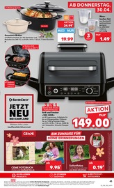 Aktueller Kaufland Prospekt mit Kamera, "Aktuelle Angebote", Seite 43