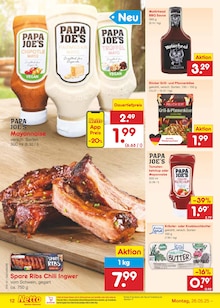 Kräuter im Netto Marken-Discount Prospekt "Aktuelle Angebote" mit 63 Seiten (Bremen)