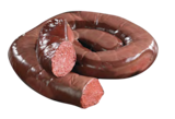 Provenc’halles  - Promo Boudin Noir aux oignons Promo Boudin Noir aux oignons à 8,99 € dans le catalogue Provenc’halles à