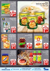 Aktueller EDEKA Prospekt mit Topf, "Top Angebote", Seite 15